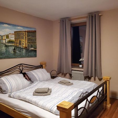 Restaurant Yamas im Haus Waldesruh Hotel Nettetal Bagian luar foto