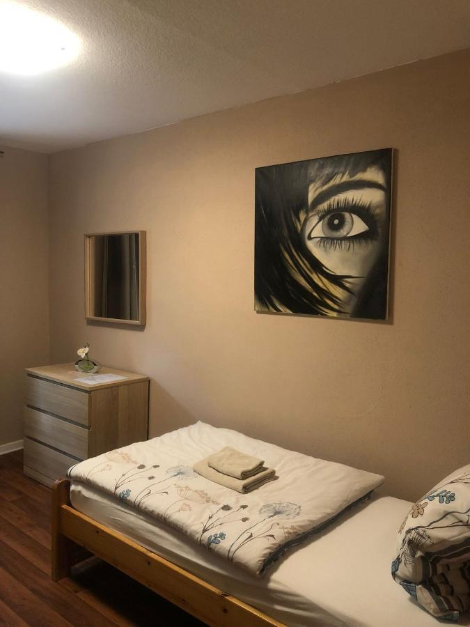 Restaurant Yamas im Haus Waldesruh Hotel Nettetal Bagian luar foto