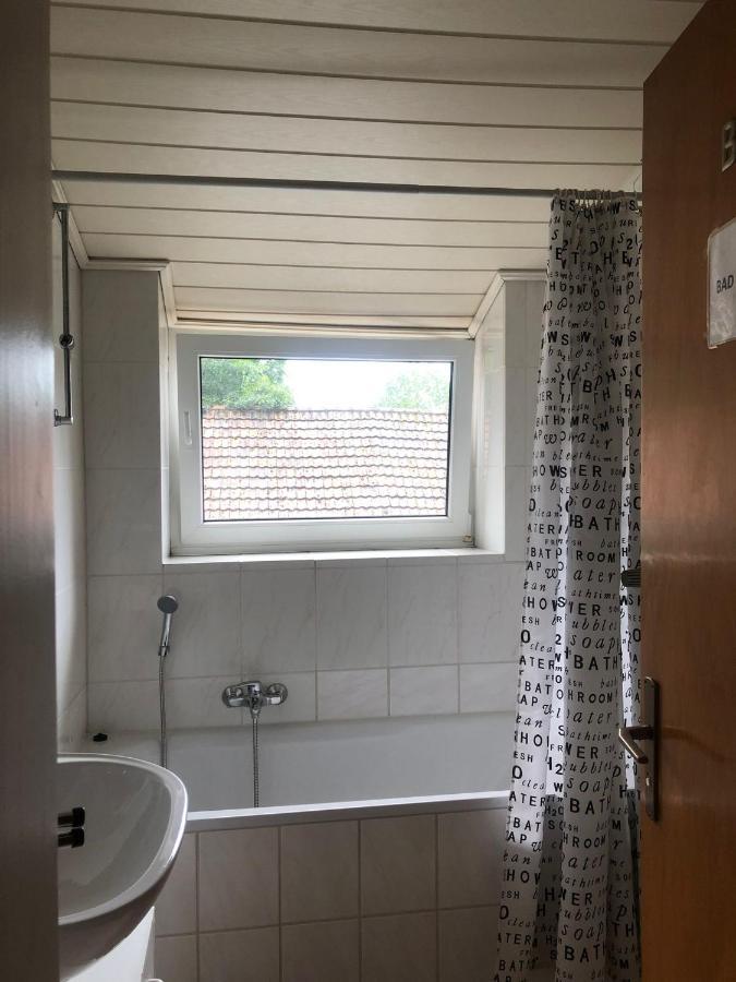Restaurant Yamas im Haus Waldesruh Hotel Nettetal Bagian luar foto
