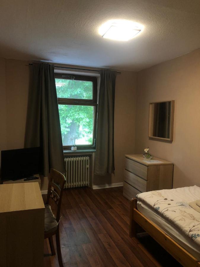 Restaurant Yamas im Haus Waldesruh Hotel Nettetal Bagian luar foto