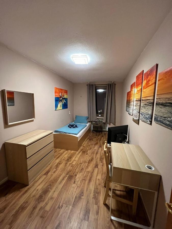 Restaurant Yamas im Haus Waldesruh Hotel Nettetal Bagian luar foto
