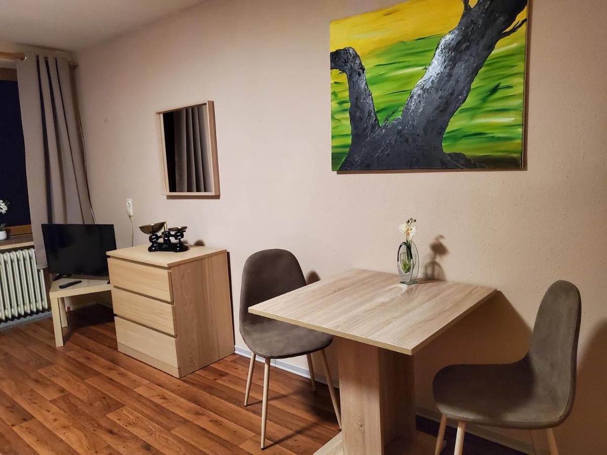 Restaurant Yamas im Haus Waldesruh Hotel Nettetal Bagian luar foto