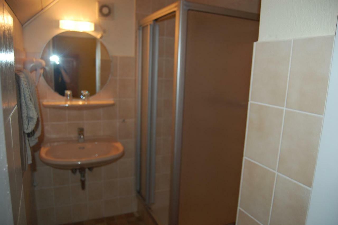 Restaurant Yamas im Haus Waldesruh Hotel Nettetal Bagian luar foto